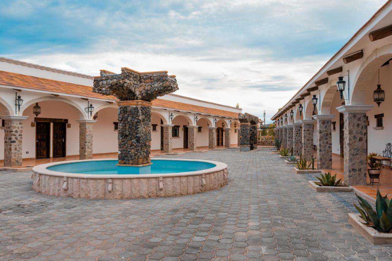 Urajan De Luna Hotel Boutique & Spa Nombre de Dios Zewnętrze zdjęcie
