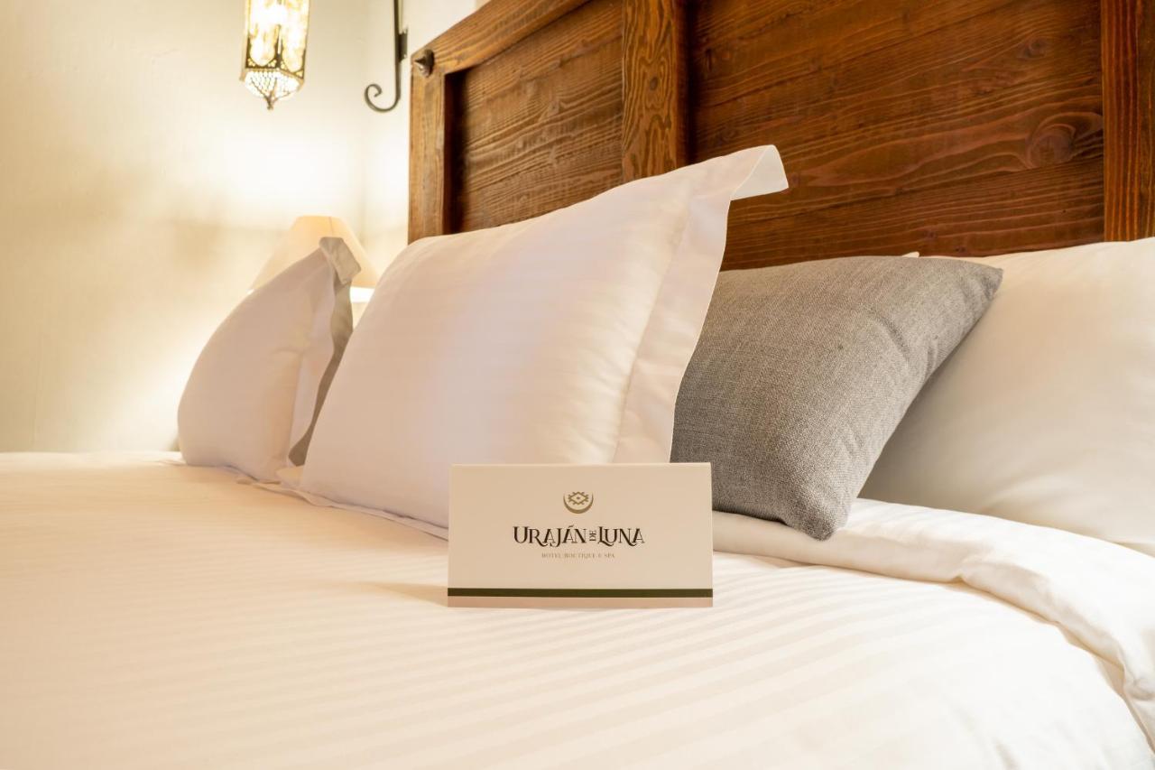 Urajan De Luna Hotel Boutique & Spa Nombre de Dios Zewnętrze zdjęcie