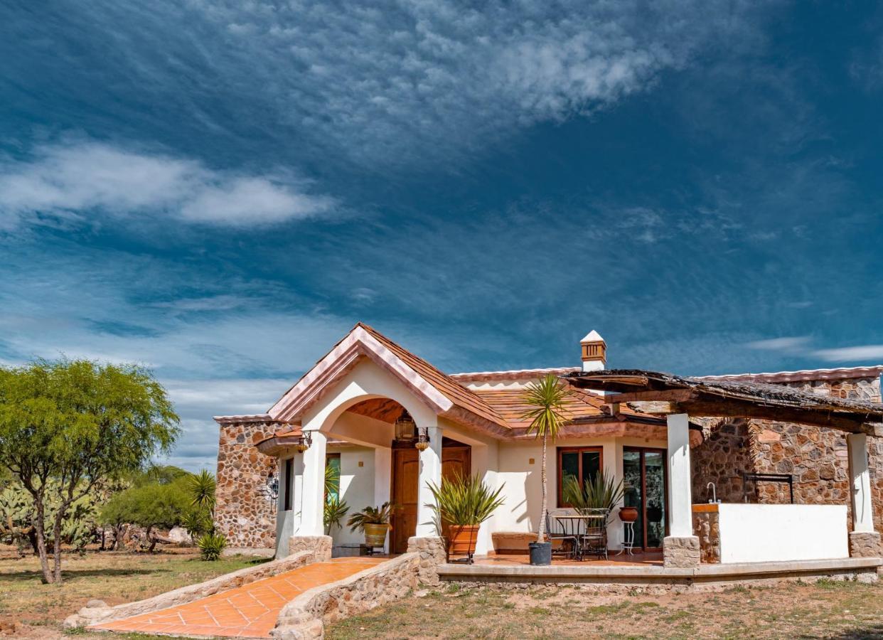 Urajan De Luna Hotel Boutique & Spa Nombre de Dios Zewnętrze zdjęcie