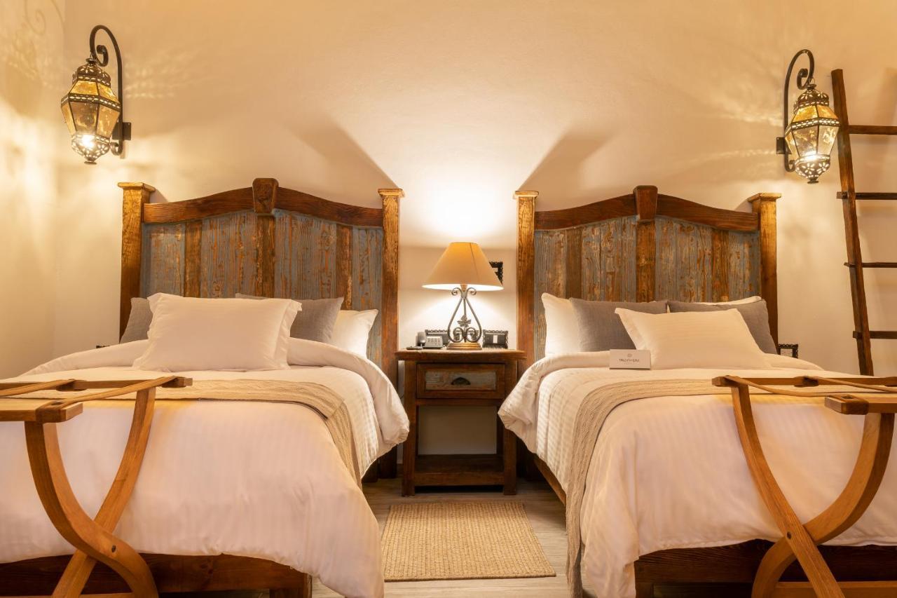Urajan De Luna Hotel Boutique & Spa Nombre de Dios Zewnętrze zdjęcie