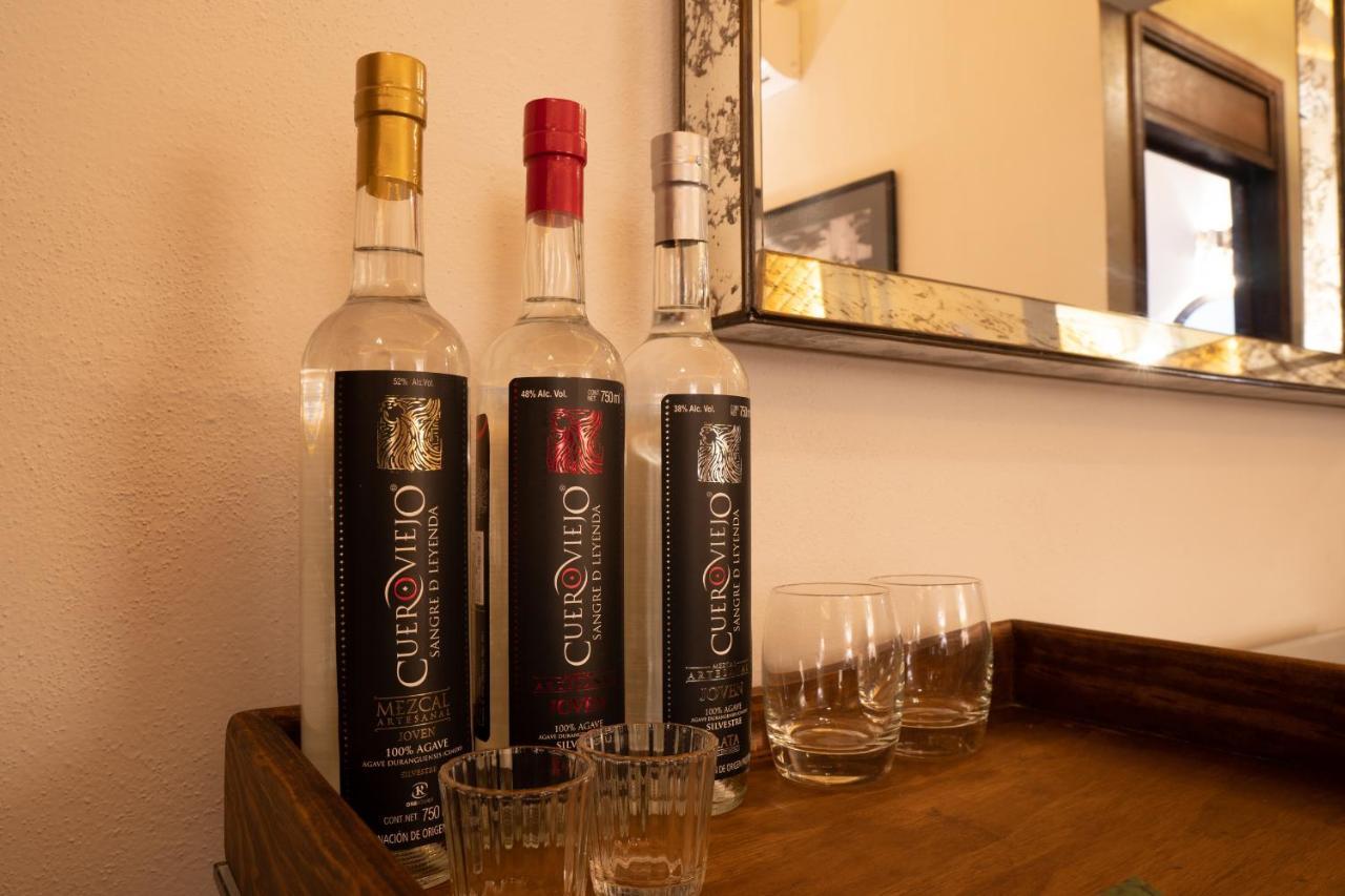 Urajan De Luna Hotel Boutique & Spa Nombre de Dios Zewnętrze zdjęcie